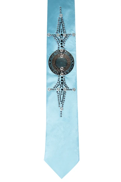 DeepSEA Armalı Taşlı Mendilsiz Erkek Kravat 2107516 ürün görseli