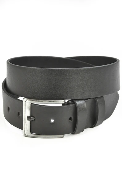 DeepSEA 4 cm Demir Tokalı Suni Deri Spor Kemer 2402613 ürün görseli