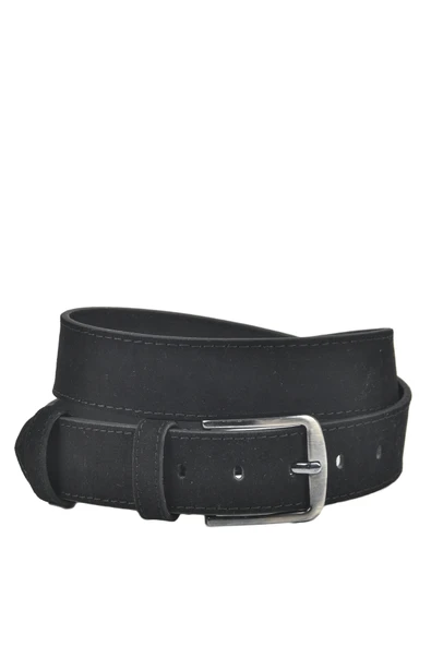 DeepSEA 4 cm Eninde Süet Kemer Suni Süet Spor Kemer 2502643 - Resim 10