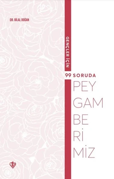 Gençler İçin 99 Soruda Peygamberimiz ürün görseli 1