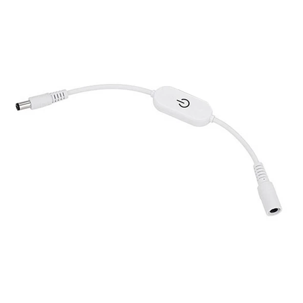 Powermaster PM-7666 Dokunmatik LED Dimmer Anahtarı (DC12V-24V 6A) - 2