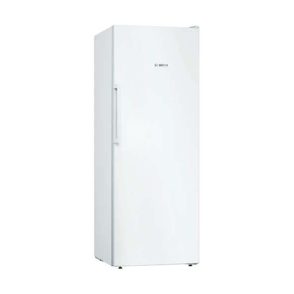 Bosch GSV29VWE0N 6 Çekmeceli Dikey Derin Dondurucu - 1