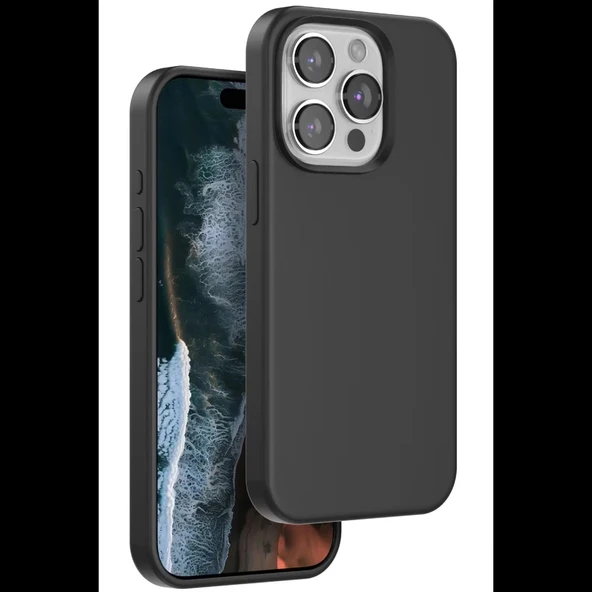 Venco iPhone 15 Pro Home Magsafe Kapak ürün görseli