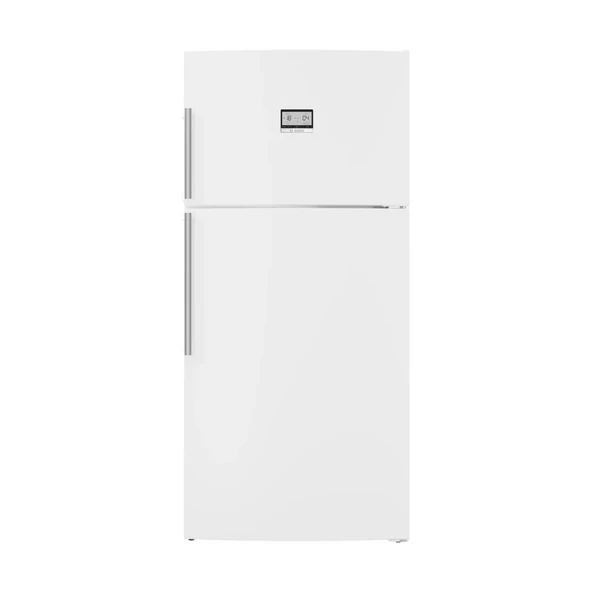 Bosch KDN86AWE1N Üstten Donduruculu No Frost Buzdolabı - 1