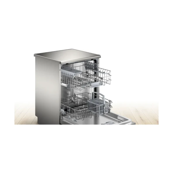 Bosch SMS26DI00T 6 Programlı Bulaşık Makinesi - 3