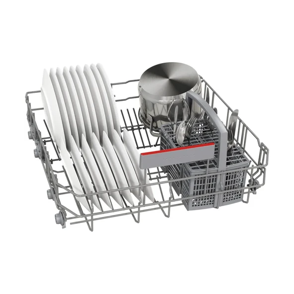 Bosch SMS4IKW62T 6 Programlı Bulaşık Makinesi - 6