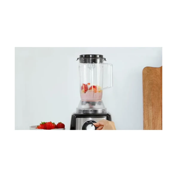 Bosch MCM3501M 800 Mutfak Robotu - 4