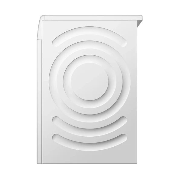 Bosch WGA242Z0TR 9 kg 1200 Devir Çamaşır Makinesi - 6