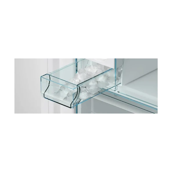 Bosch KGN86AID2N Alttan Donduruculu No Frost Buzdolabı - 7