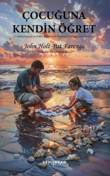 Çocuğuna Kendin Öğret ürün görseli
