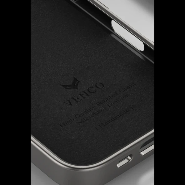 Venco iPhone 16 Pro Max Viper Kapak - 2