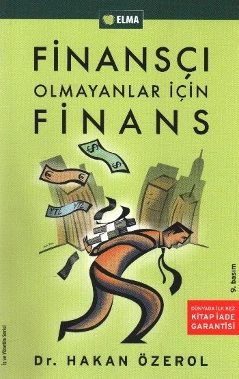 Finansçı Olmayanlar İçin Finans ürün görseli