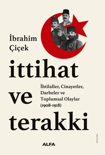 İttihat ve Terakki ürün görseli