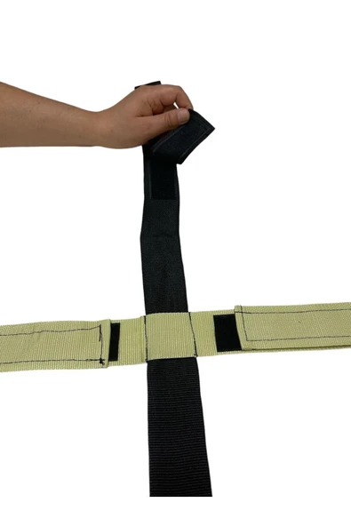 Örümcek Kemer - Resim 4