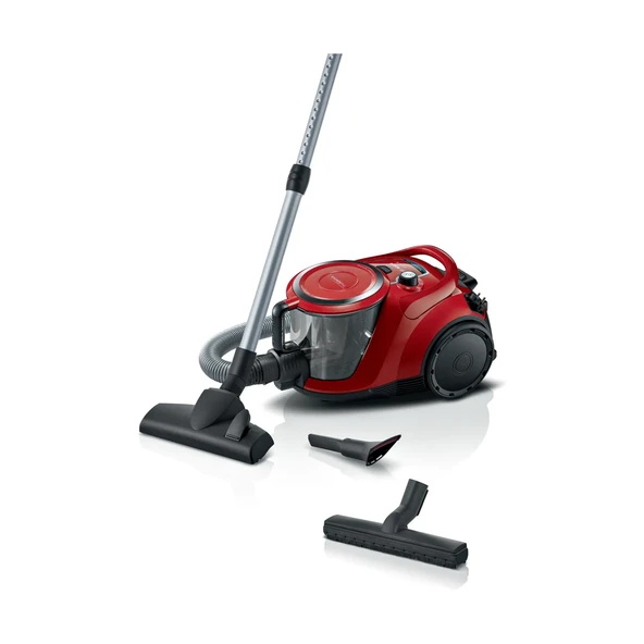 Bosch BGC41Q69 650 W Toz Torbasız Süpürge - 1