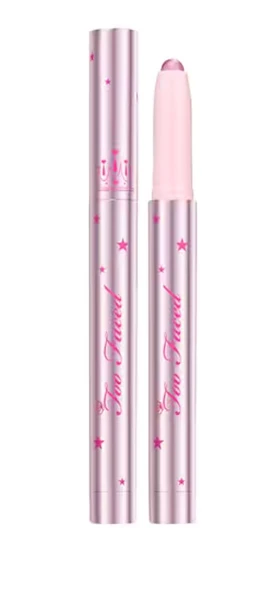 TOO FACED Quickie Queen - Çubuk Göz Farı - Lilac Lust ürün görseli