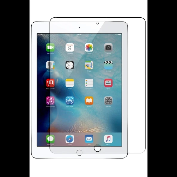 Joy Tekno Huawei Honor Pad X8 10.1 Tablet Cam Ekran Koruyucu ürün görseli