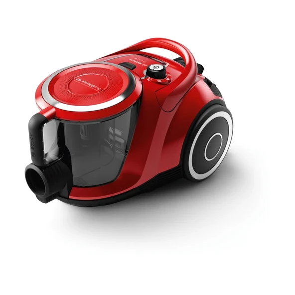 Bosch BGC41Q69 650 W Toz Torbasız Süpürge - 2