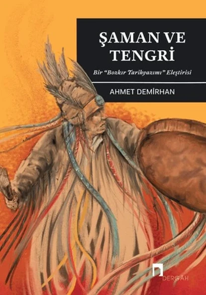Şaman ve Tengri ürün görseli