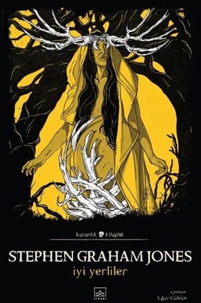 İyi Yerliler ürün görseli