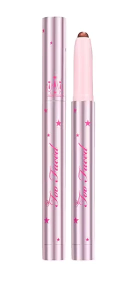 TOO FACED Quickie Queen - Çubuk Göz Farı - Chocolate Sprinkles ürün görseli