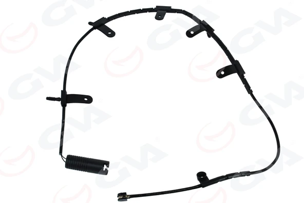 BALATA FISI ON MİNİ COOPER R50 R52 R53 2001 2007 ürün görseli 1