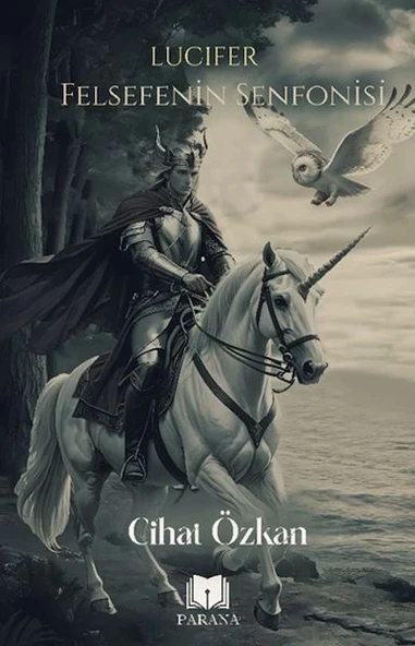 Lucıfer Felsefenin Senfonisi ürün görseli