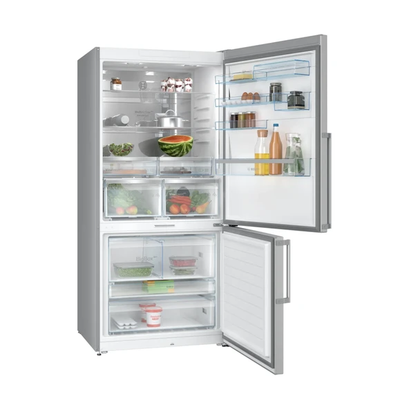 Bosch KGP86FIC0N Alttan Donduruculu No Frost Buzdolabı - 2