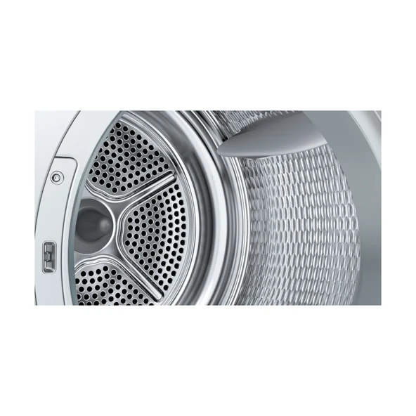 Bosch WQG25100TR 10 kg Çamaşır Kurutma Makinesi - 10