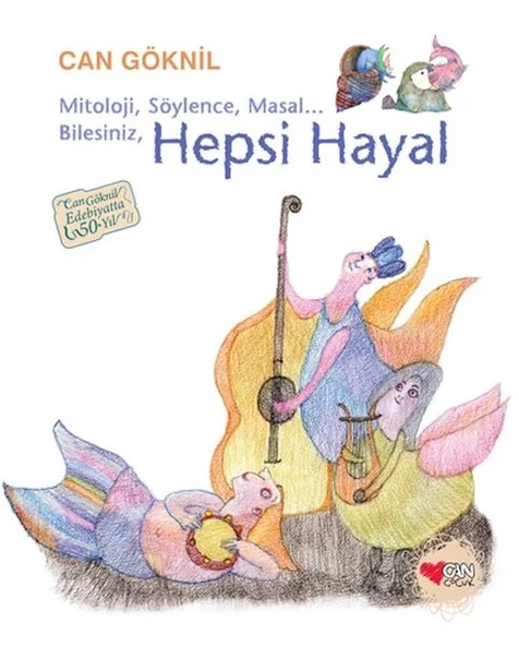 Hepsi Hayal ürün görseli 1