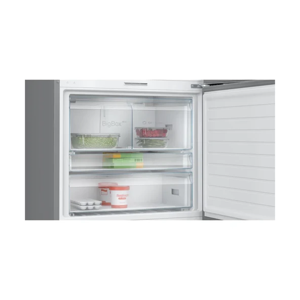 Bosch KGP86FIC0N Alttan Donduruculu No Frost B PttAVM bosch-kgp86fic0n-alttan-donduruculu-no-frost-b-pttavm