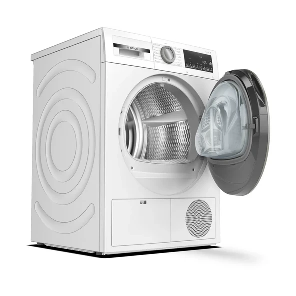 Bosch WQG241A0TR 9 kg Çamaşır Kurutma Makinesi - 9
