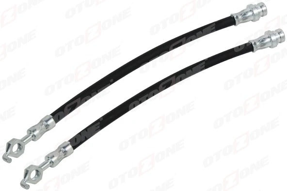 ÖN FREN HORTUMU MAZDA 2200 MİNİBÜS