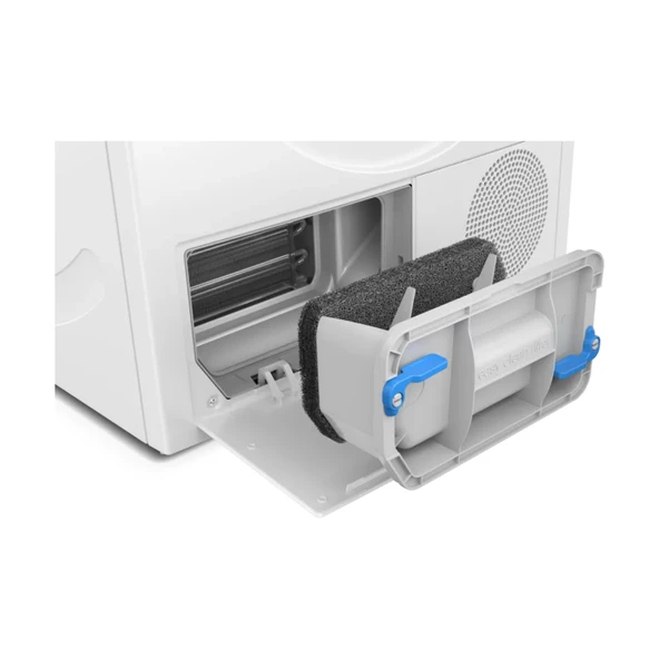 Bosch WQG241A0TR 9 kg Çamaşır Kurutma Makinesi - 4