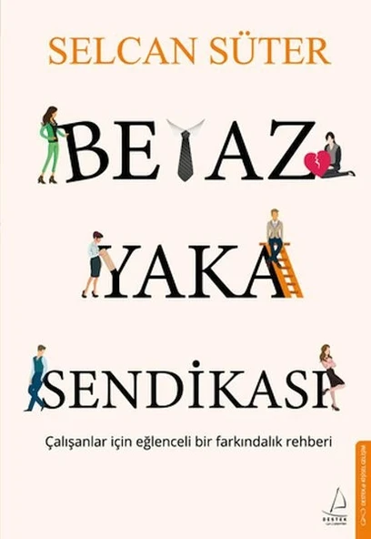 Beyaz Yaka Sendikası ürün görseli