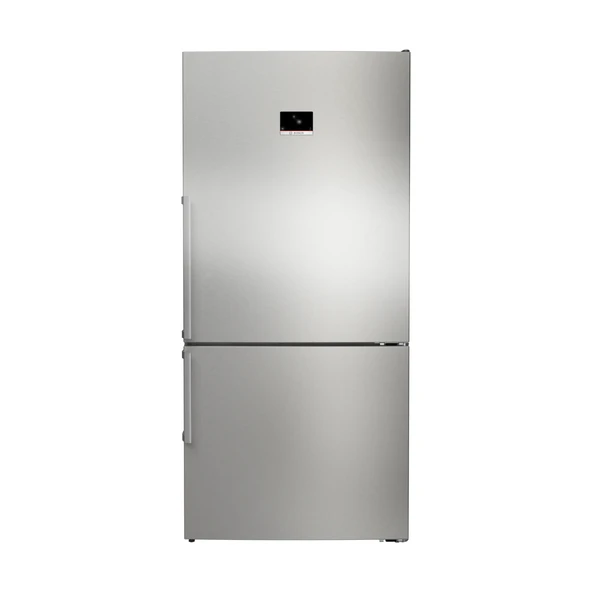 Bosch KGP86FIC0N Alttan Donduruculu No Frost Buzdolabı - 1