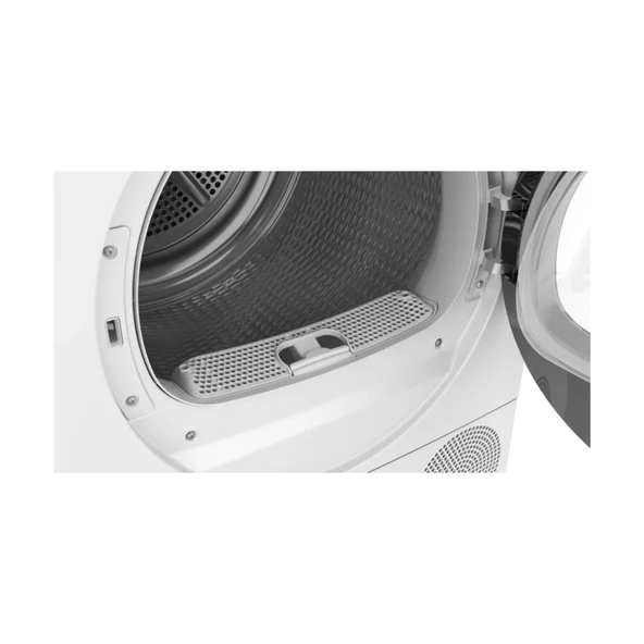 Bosch WQG25100TR 10 kg Çamaşır Kurutma Makinesi - 11
