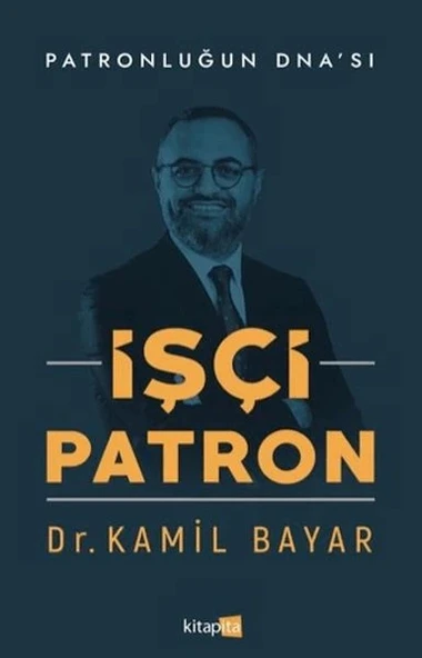 İşçi Patron ürün görseli