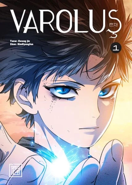 Varoluş 1 ürün görseli