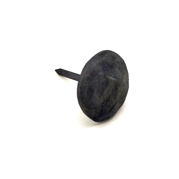 Antika Tarz Dekoratif Pirinç Dövme Kabara No2 - 21 mm, Oksit ürün görseli