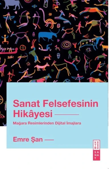 Sanat Felsefesinin Hikâyesi ürün görseli
