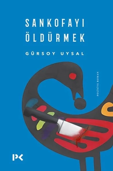 Sankofayı Öldürmek ürün görseli