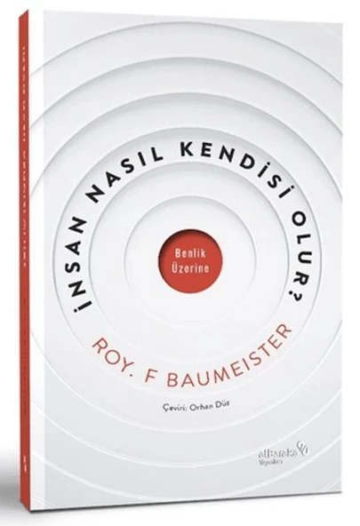 İnsan Nasıl Kendi ·si · Olur? ürün görseli