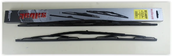 SİLECEK SÜPÜRGESİ BMC PROFESYONEL 650MM