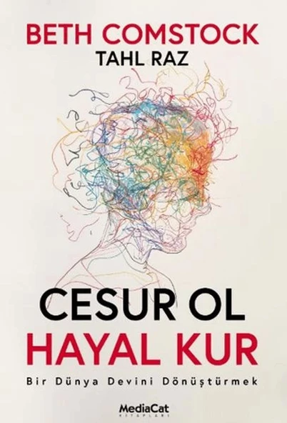 Cesur Ol Hayal Kur ürün görseli