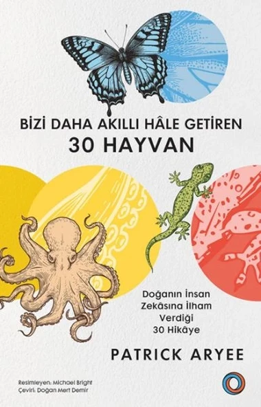 Bizi Daha Akıllı Hâle Getiren 30 Hayvan ürün görseli