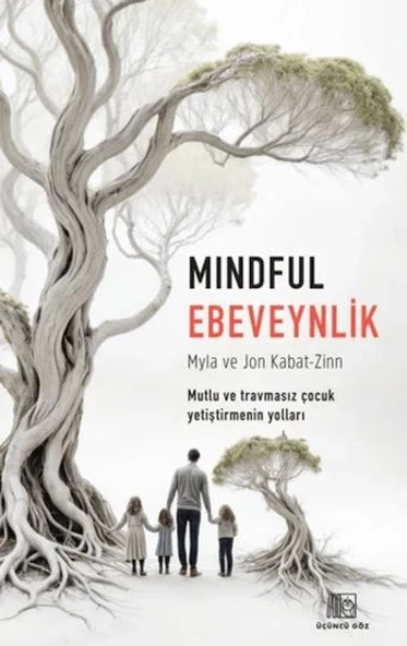 Mindful Ebeveynlik ürün görseli