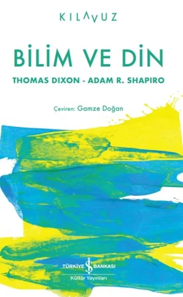 Bilim Ve Din ürün görseli