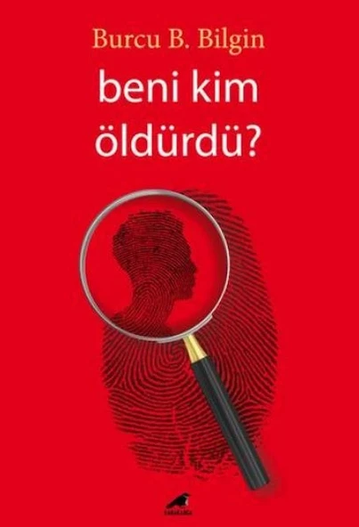 Beni Kim Öldürdü ürün görseli