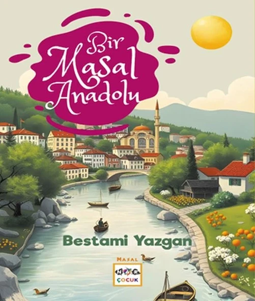 Bir Masal Anadolu ürün görseli 1